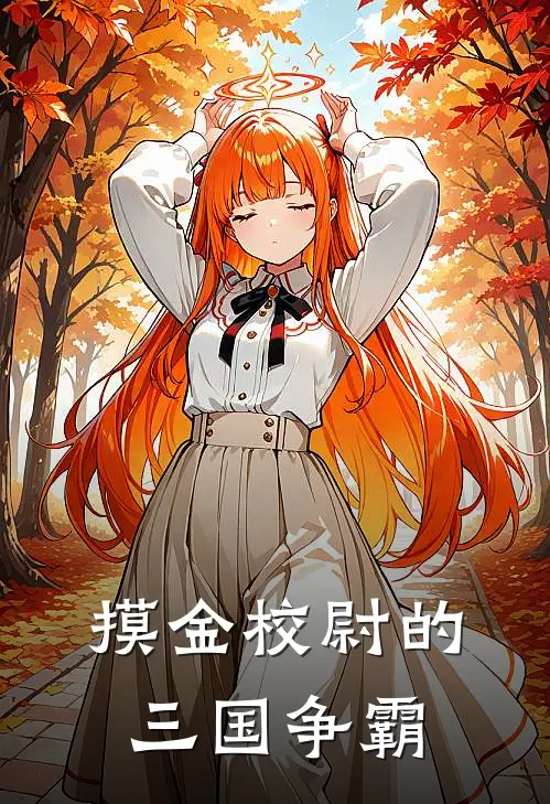 摸金校尉的三国争霸