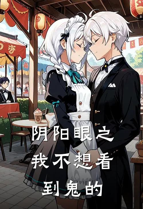 阴阳眼之我不想看到鬼的