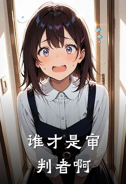 谁才是审判者啊