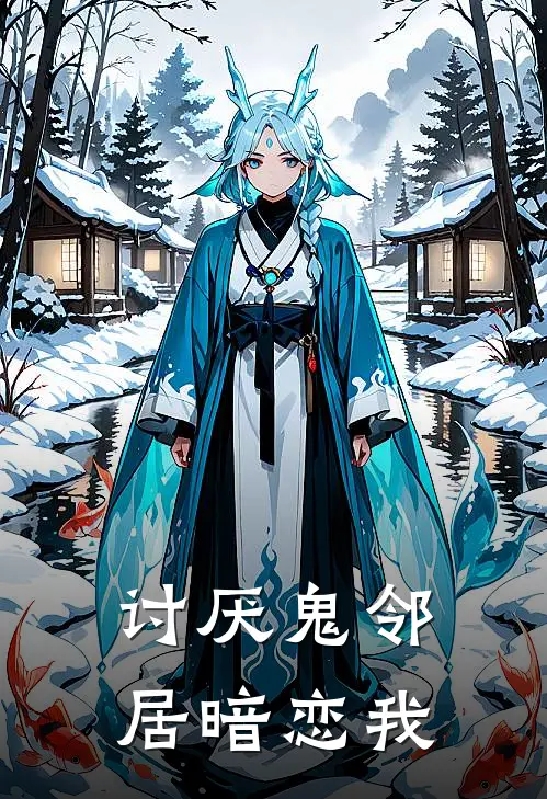 陆栖顾砚深《讨厌鬼邻居暗恋我》全文免费阅读_讨厌鬼邻居暗恋我全集在线阅读