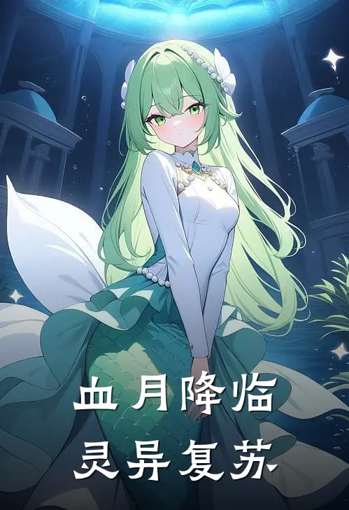 血月降临灵异复苏(谢永康谢老五)完结小说_热门小说推荐血月降临灵异复苏谢永康谢老五