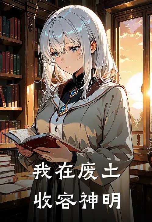 我在废土收容神明