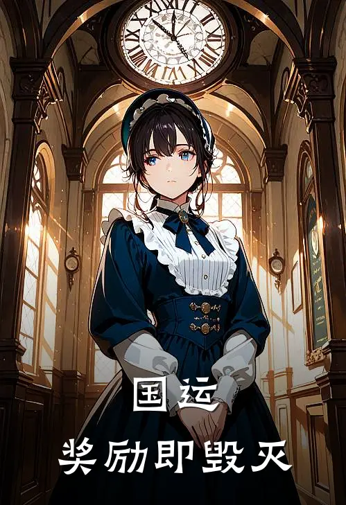 国运：奖励即毁灭