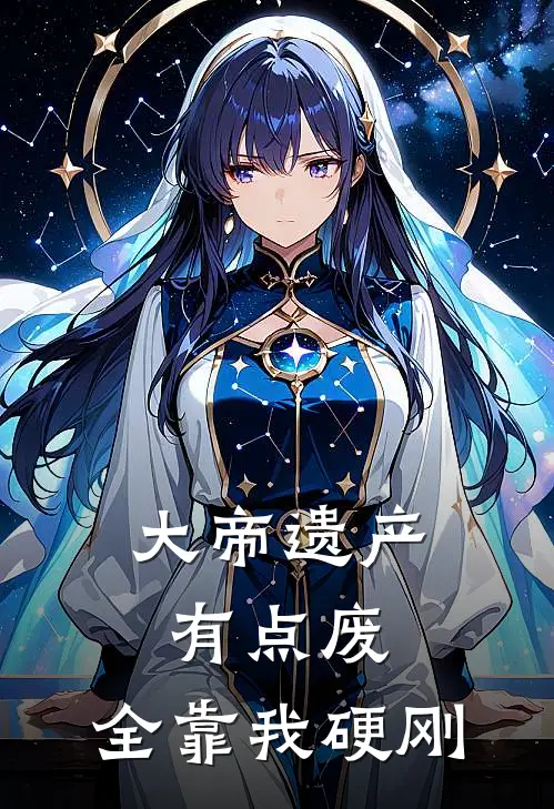 大帝遗产有点废，全靠我硬刚苏临苏婉清全文免费阅读无弹窗大结局_（苏临苏婉清）大帝遗产有点废，全靠我硬刚最新小说