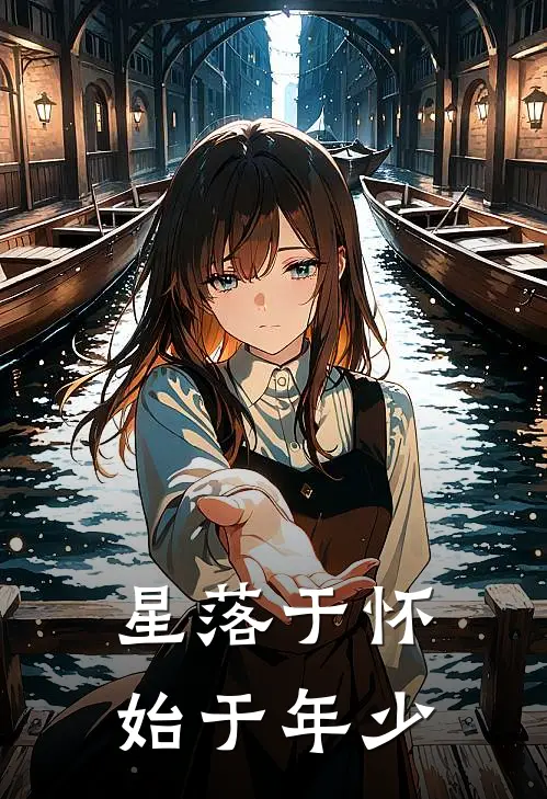 星落于怀，始于年少