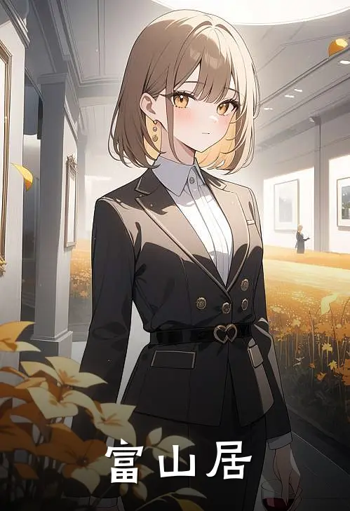 富山居林枫童安小说免费完结_最新章节列表富山居(林枫童安)