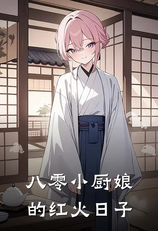 八零小厨娘的红火日子晓燕孙秀英全文在线阅读_八零小厨娘的红火日子全集免费阅读