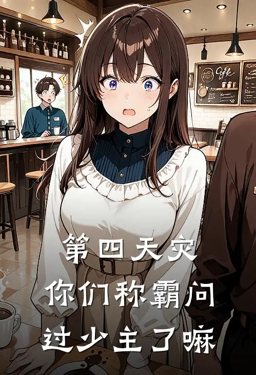 第四天灾：你们称霸问过少主了嘛