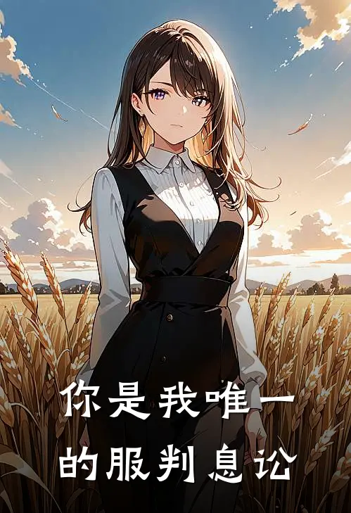 你是我唯一的服判息讼