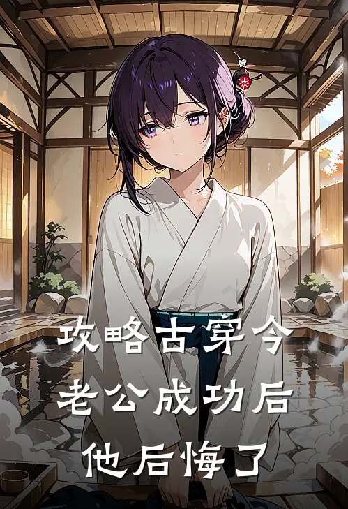 攻略古穿今老公成功后，他后悔了