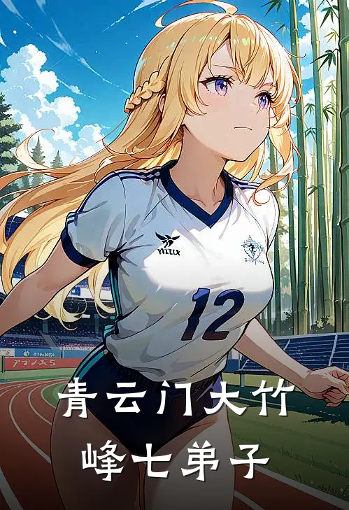 青云门大竹峰七弟子