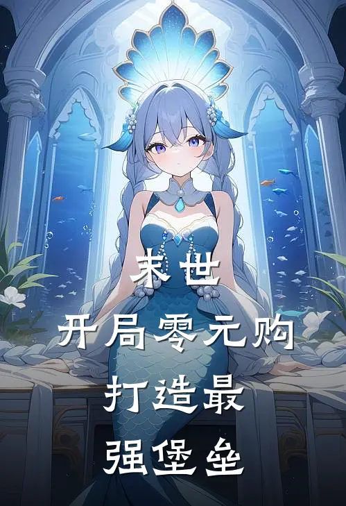 《末世：开局零元购，打造最强堡垒》林风张浩已完结小说_末世：开局零元购，打造最强堡垒(林风张浩)全文免费阅读无弹窗大结局