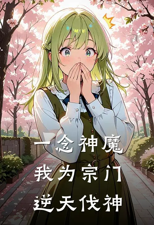 一念神魔，我为宗门逆天伐神