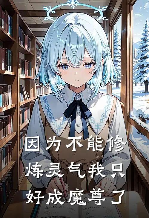 因为不能修炼灵气我只好成魔尊了(孙擎岳凌雪凰)免费完结小说_小说完整版免费阅读因为不能修炼灵气我只好成魔尊了(孙擎岳凌雪凰)