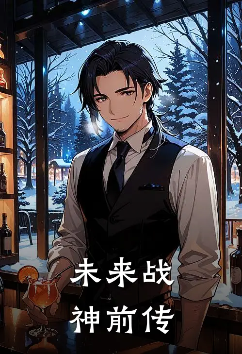 未来战神前传