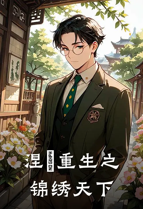涅槃重生之锦绣天下
