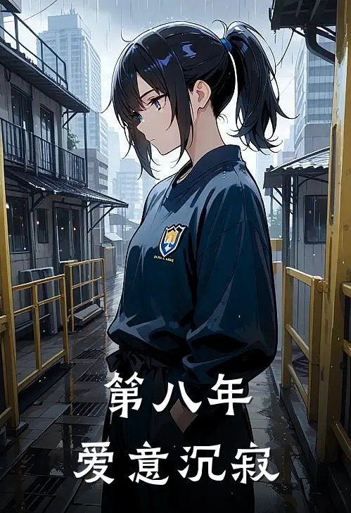 第八年，爱意沉寂