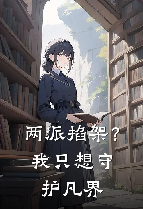 两派掐架？我只想守护凡界