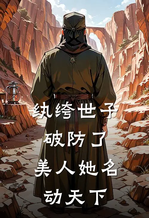 纨绔世子破防了，美人她名动天下宁靖山玄七完整版在线阅读_宁靖山玄七完整版阅读