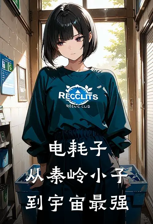 电耗子：从秦岭小子到宇宙最强