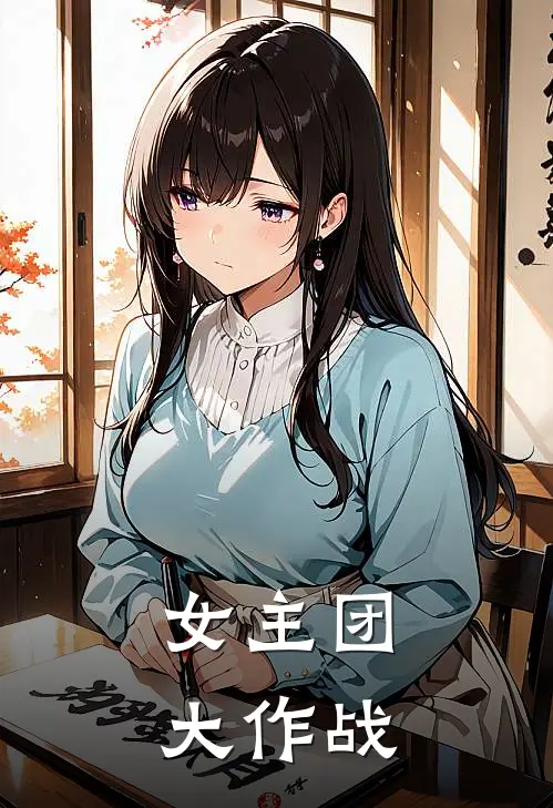 女主团大作战