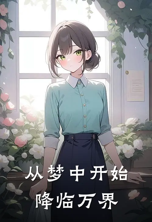 从梦中开始降临万界