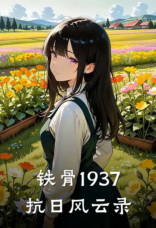 铁骨1937：抗日风云录陈锐张虎完结小说免费阅读_完本热门小说铁骨1937：抗日风云录陈锐张虎