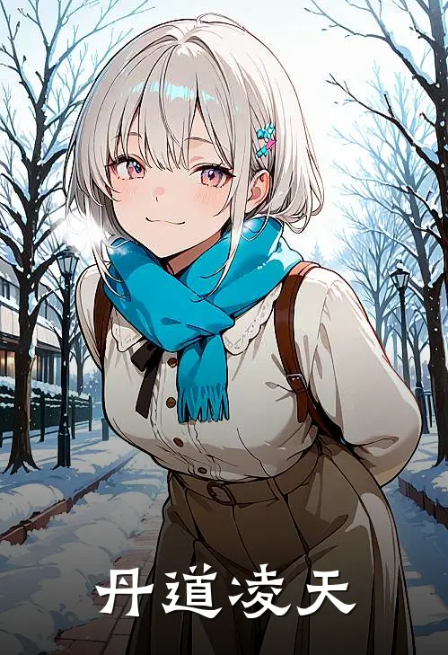 丹道凌天林风林浩免费小说大全_小说推荐完本丹道凌天(林风林浩)