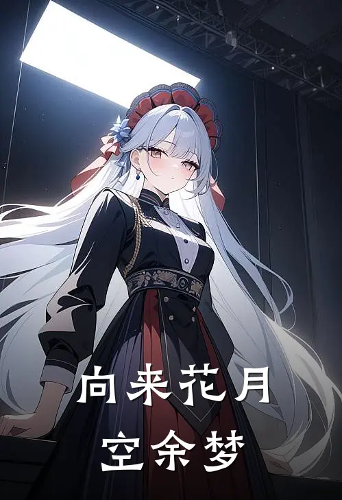 向来花月空余梦(萧玥柳春烟)全本免费在线阅读_向来花月空余梦全文阅读