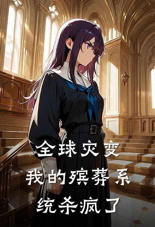 全球灾变：我的殡葬系统杀疯了(林菲菲李强)全本免费在线阅读_全球灾变：我的殡葬系统杀疯了全文阅读