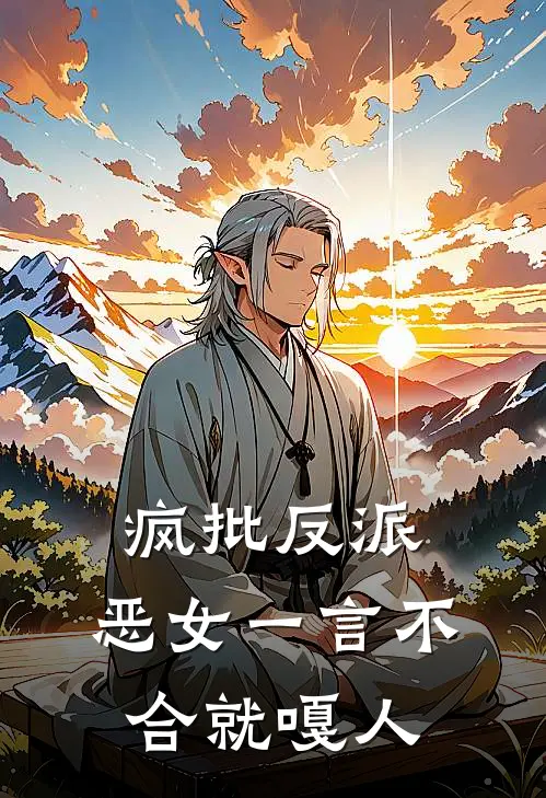 疯批反派：恶女一言不合就嘎人刘文旭周明月最新小说全文阅读_最新章节列表疯批反派：恶女一言不合就嘎人(刘文旭周明月)