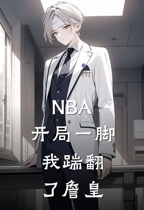 NBA：开局一脚，我踹翻了詹皇