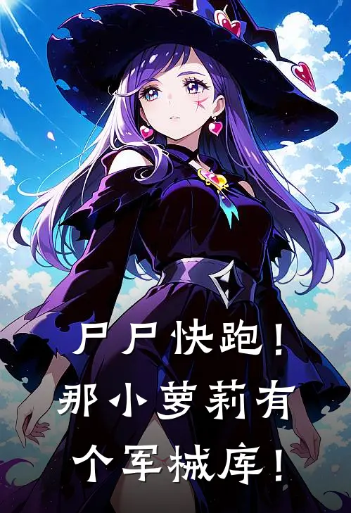 《尸尸快跑！那小萝莉有个军械库！》辉晓叶墨全文免费在线阅读_《尸尸快跑！那小萝莉有个军械库！》全集阅读