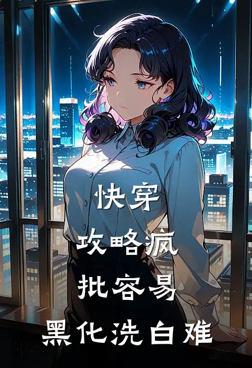 司北江晨(快穿：攻略疯批容易，黑化洗白难)最新章节免费在线阅读_(司北江晨)完结版在线阅读