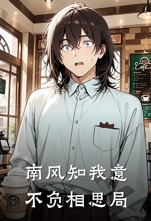 南风知我意，不负相思局(周京川白月光)完结小说推荐_免费小说南风知我意，不负相思局(周京川白月光)