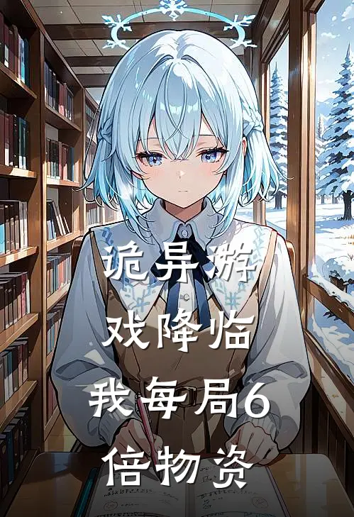 诡异游戏降临：我每局6倍物资