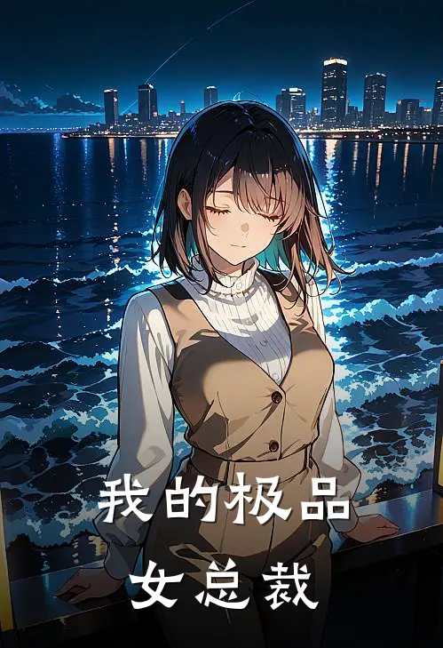 我的极品女总裁