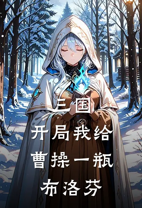 三国：开局我给曹操一瓶布洛芬(曹操许褚)已完结小说_小说免费阅读三国：开局我给曹操一瓶布洛芬曹操许褚