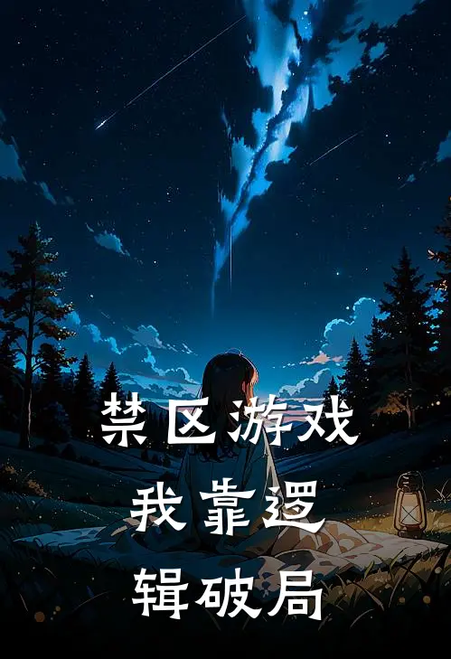 禁区游戏：我靠逻辑破局
