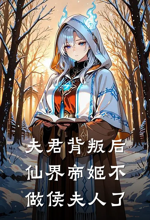 夫君背叛后，仙界帝姬不做侯夫人了(宋钰林兮)热门网络小说_小说推荐完结夫君背叛后，仙界帝姬不做侯夫人了(宋钰林兮)