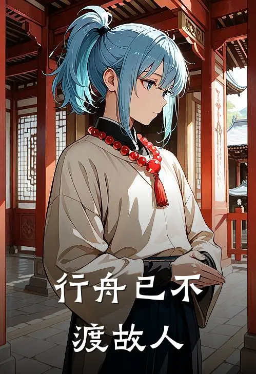 江淮序舟舟《行舟已不渡故人》完结版免费阅读_江淮序舟舟热门小说