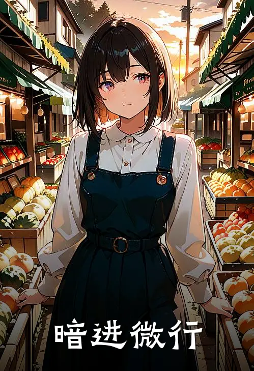 暗进微行（林郁林羽）完整版小说阅读_暗进微行全文免费阅读（林郁林羽）