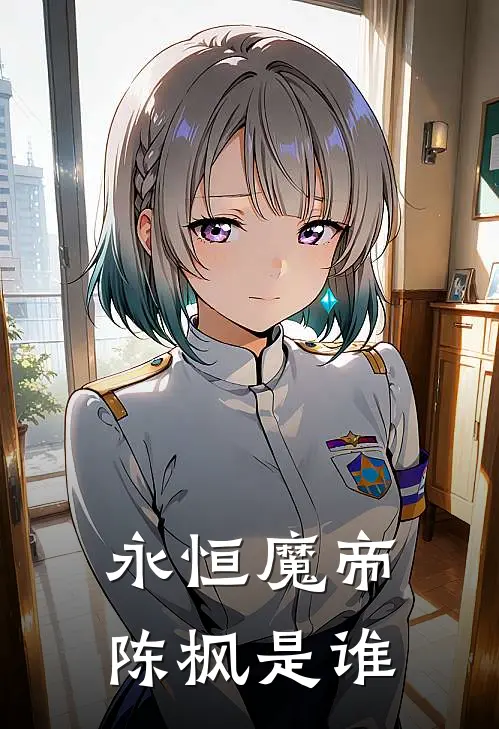 永恒魔帝陈枫是谁