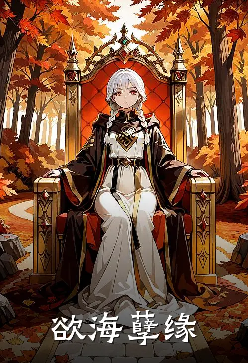 欲海孽缘(婉卿苏伯康)完结版免费阅读_欲海孽缘全文免费阅读