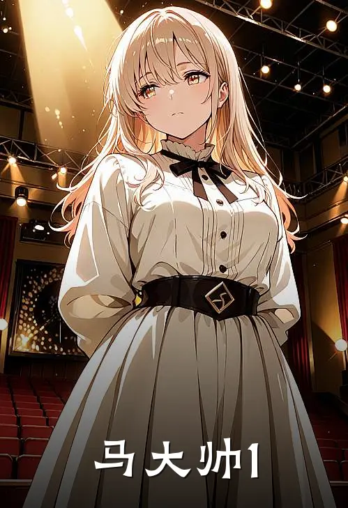 马大帅1