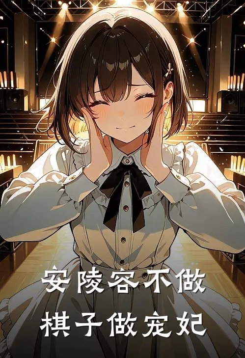 安陵容不做棋子做宠妃安陵容宝娟热门的小说_免费小说安陵容不做棋子做宠妃(安陵容宝娟)