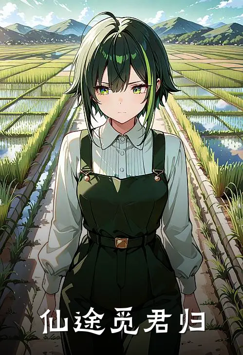 仙途觅君归莫悠悠苏婉全文在线阅读_仙途觅君归全集免费阅读