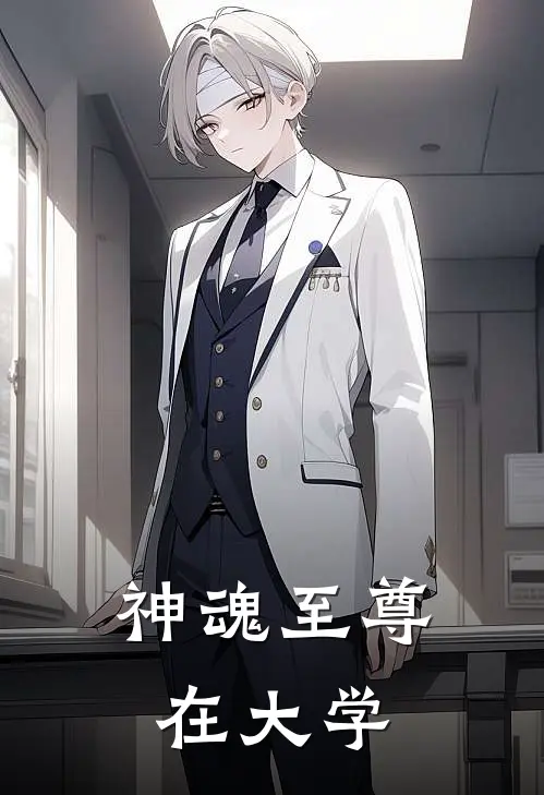 神魂至尊在大学陆隐高维免费小说笔趣阁_完结小说免费阅读神魂至尊在大学陆隐高维