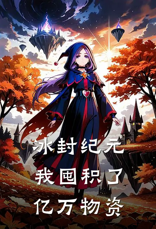 冰封纪元：我囤积了亿万物资凌尘王浩完整版在线阅读_凌尘王浩完整版阅读