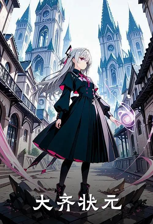 大齐状元(田宇田宇)好看的完结小说_完本小说大齐状元田宇田宇